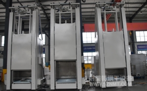 NMT-SDL-968 電渡行業(yè)去氫爐(鴻利)